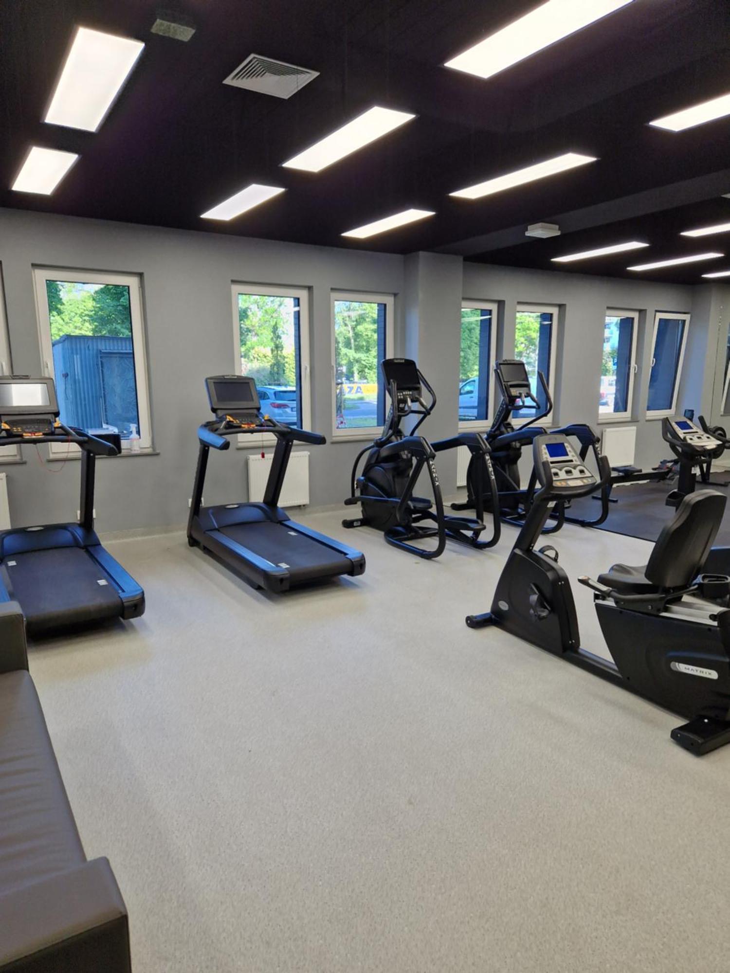 Apartment Porty C120 Kasprowicza Pool Sauna Parking Kolobrzeg